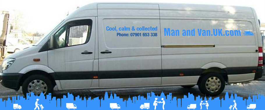 Man and Van